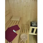 Дом отдыха Maja Am Аурих