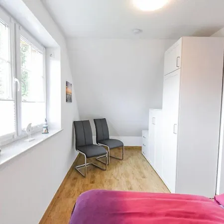 Maja Am Vakantiehuis