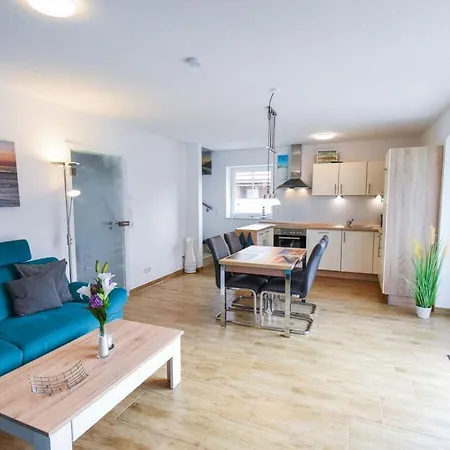 Vakantiehuis Maja Am *