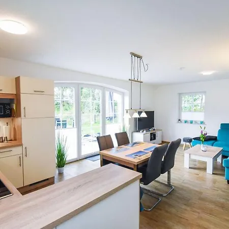 Maja Am Vakantiehuis *