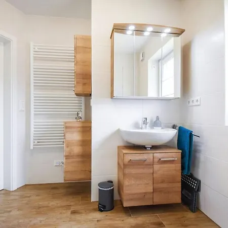 Vakantiehuis Maja Am Aurich