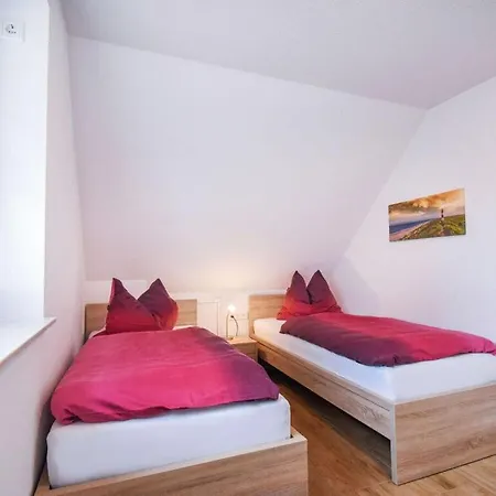 Vakantiehuis Maja Am