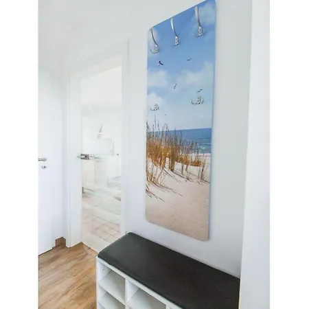 Vakantiehuis Maja Am *