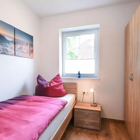 Maja Am Vakantiehuis Aurich