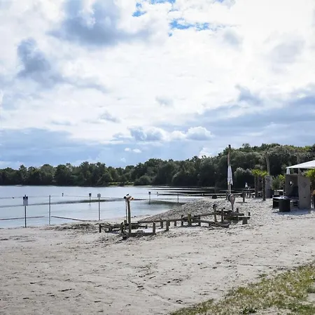 Vakantiehuis Maja Am Aurich