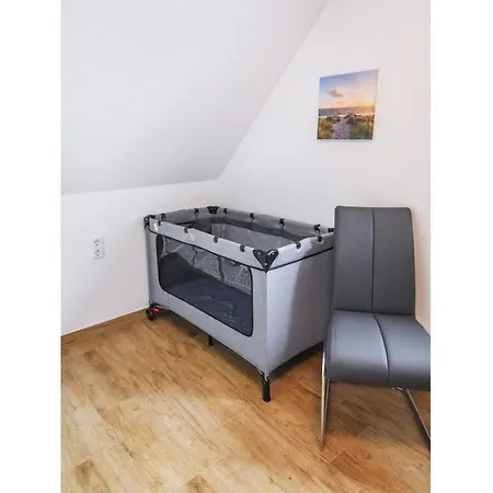 Vakantiehuis Maja Am