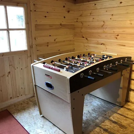 Maja Am Vakantiehuis Aurich