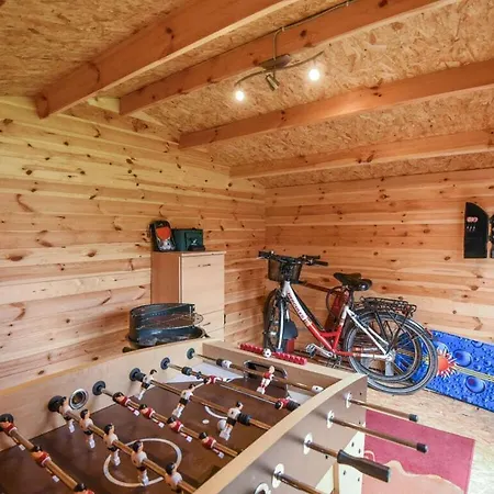 Maja Am Vakantiehuis *