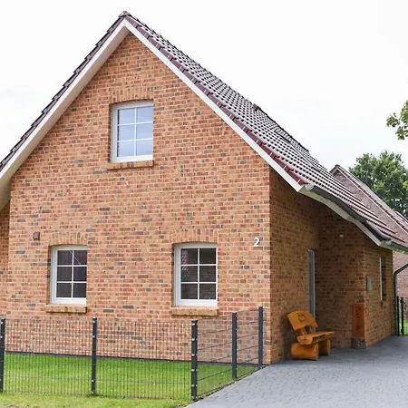 Vakantiehuis Maja Am *