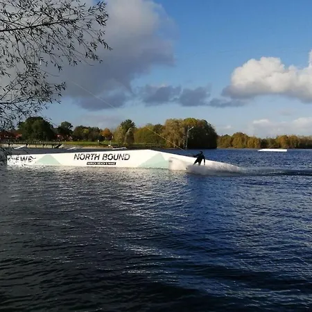 Maja Am Vakantiehuis