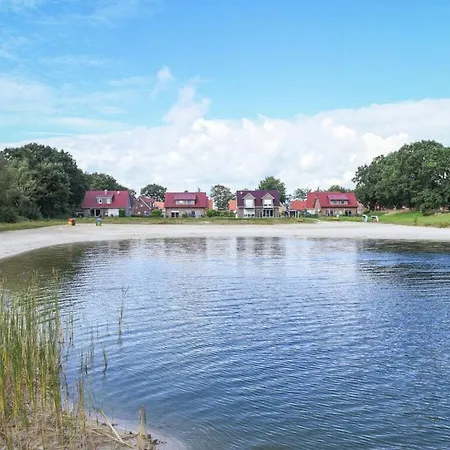 Vakantiehuis Maja Am *