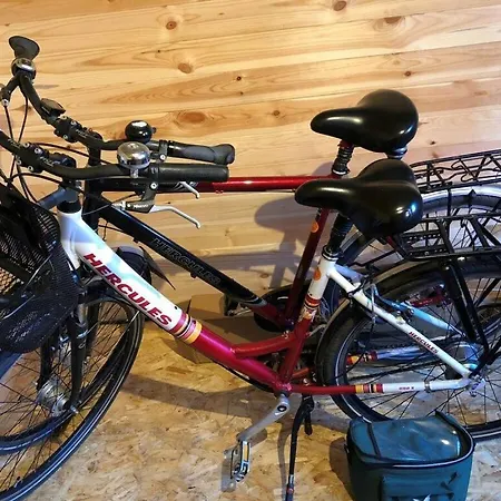 Maja Am Vakantiehuis *