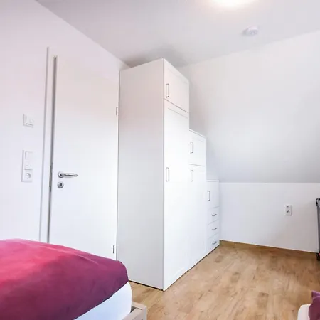 Vakantiehuis Maja Am Aurich