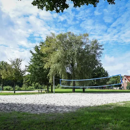 Maja Am Aurich