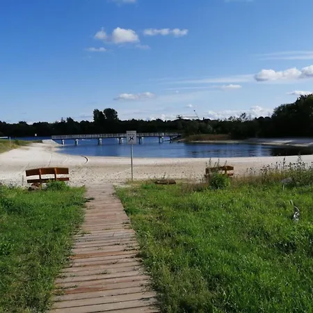 Maja Am Vakantiehuis