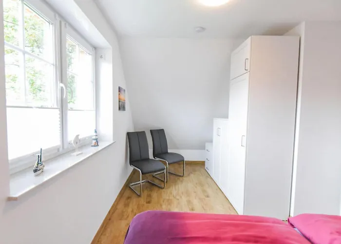 Сasa de vacaciones Maja Am