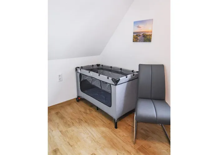 Сasa de vacaciones Maja Am