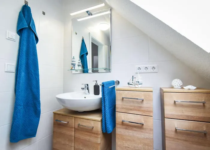 Сasa de vacaciones Maja Am *