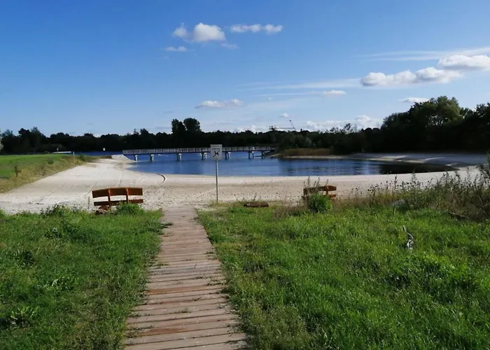 Maja Am Сasa de vacaciones