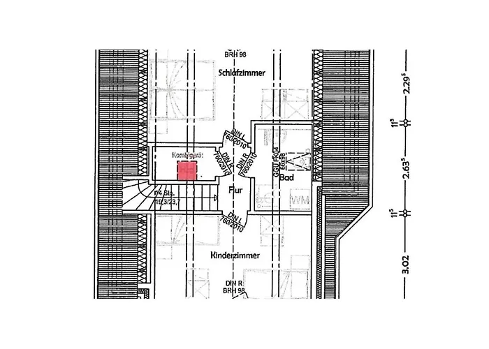 Сasa de vacaciones Maja Am Aurich