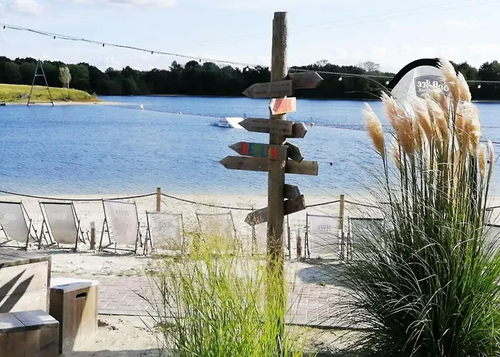 Maja Am Сasa de vacaciones *